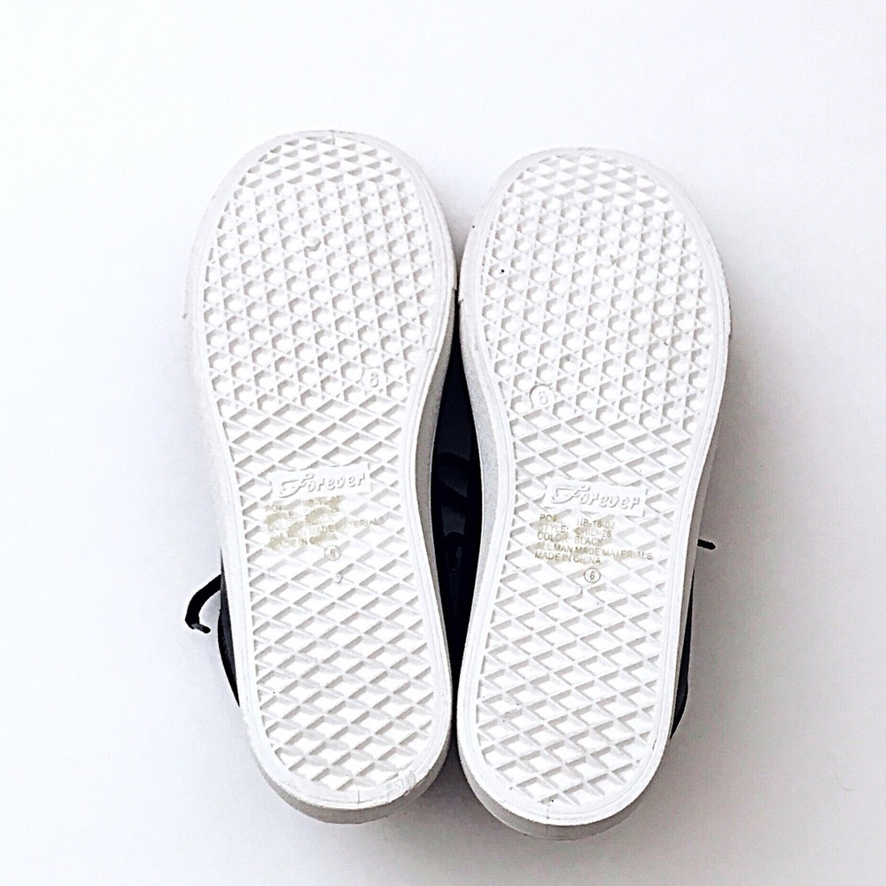New Darling Soft Athleisure Comfortable Cute Sneakers - Picture 4 of 6
